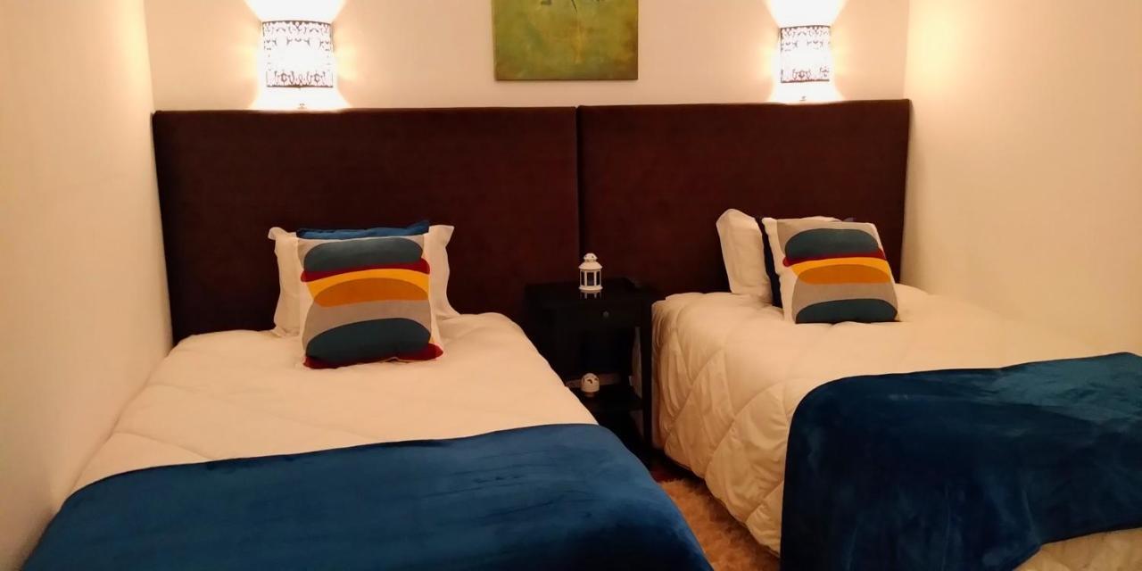 Alojamento Ar E Sol غيمارايش المظهر الخارجي الصورة